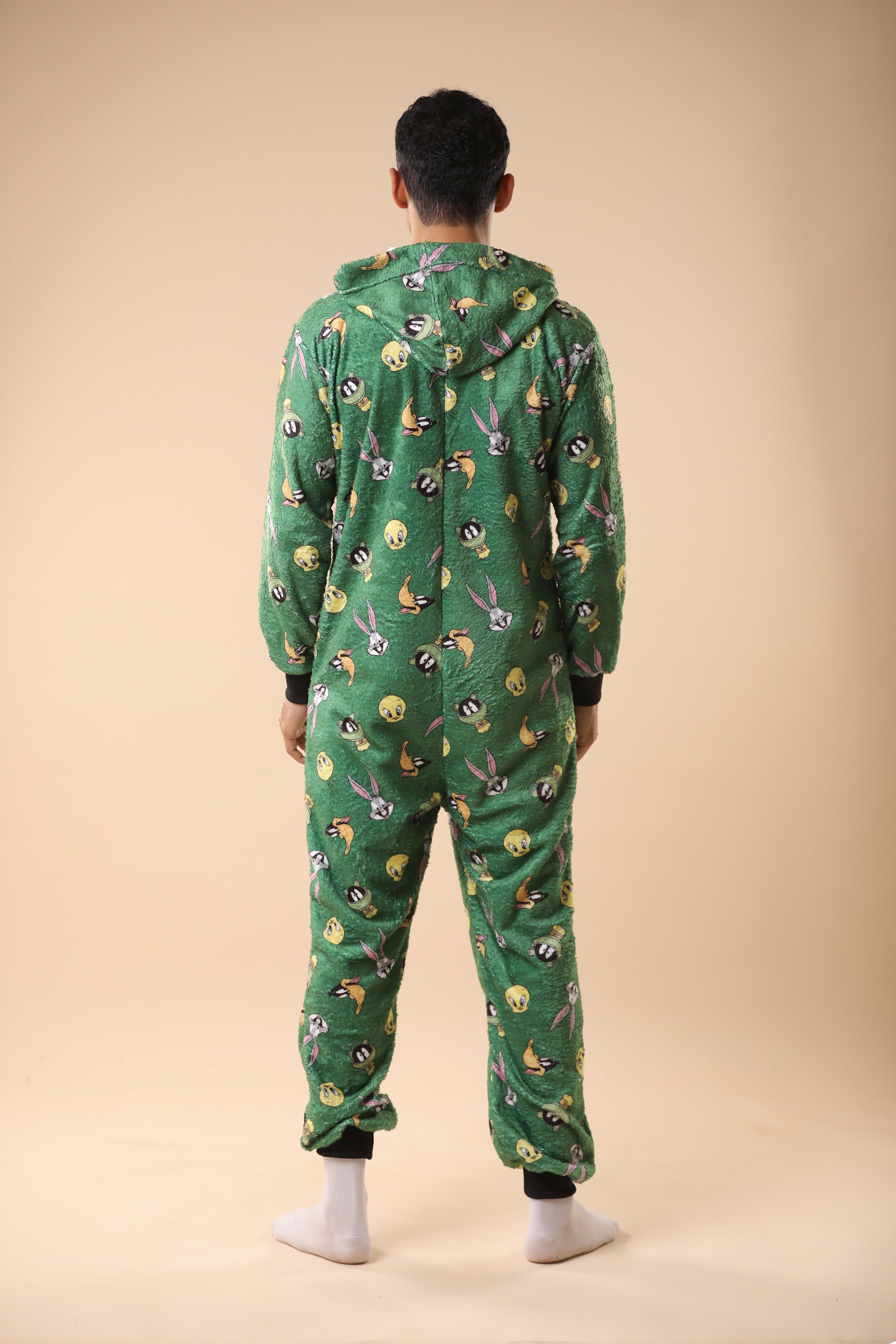 Looney Tunes Onesie