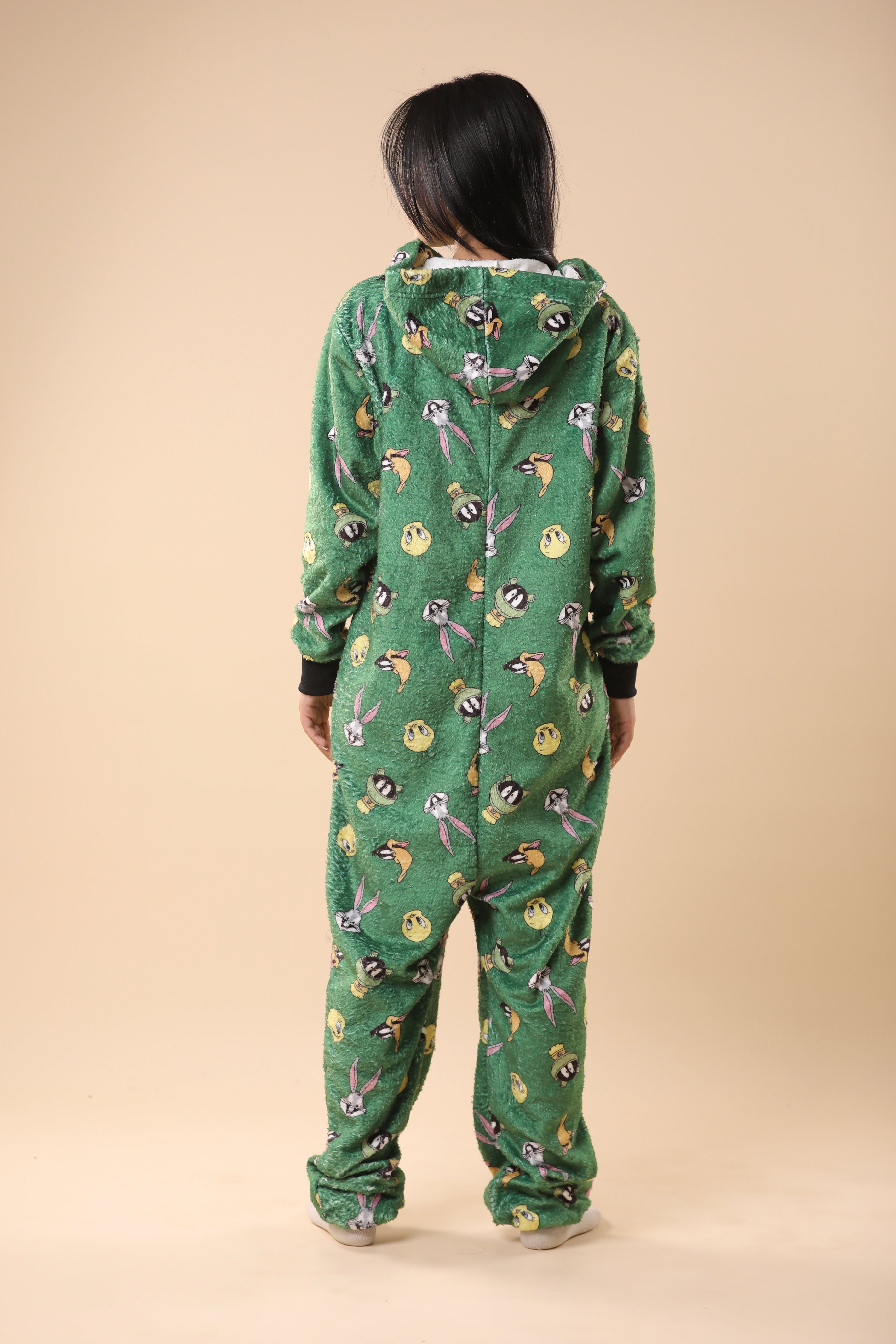 Looney Tunes Onesie