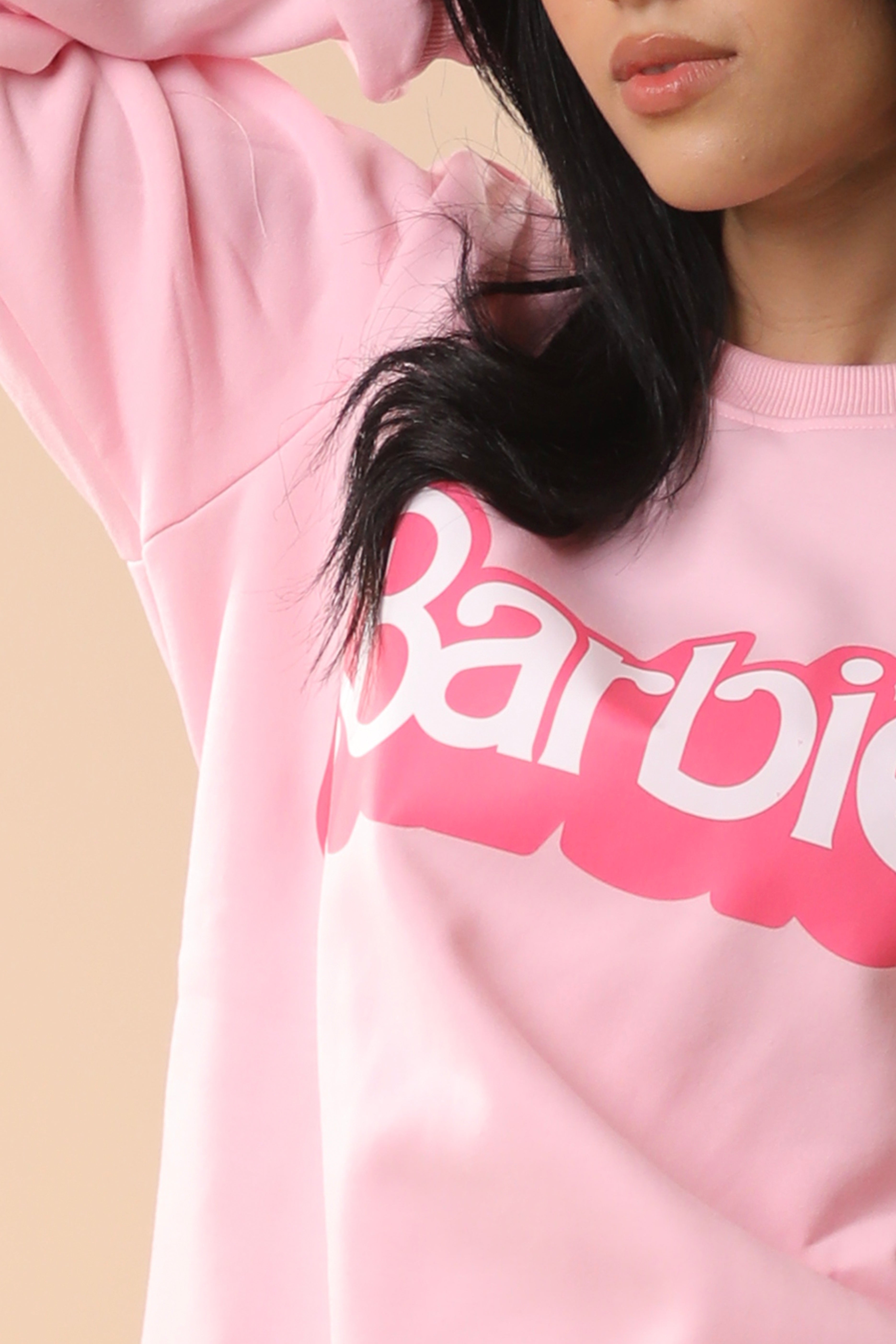 Barbie Printed PJs